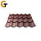 Revestimiento de zinc 30-275 g/m2 Hojas de techo de acero galvanizado con resistencia de rendimiento 235-275Mpa